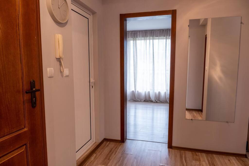 Διαμέρισμα щерев Καζανλούκ